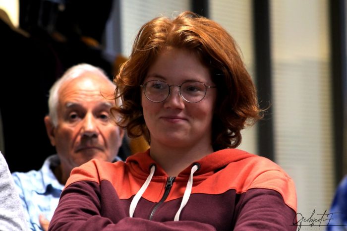 Portrait intergénérationnel #2