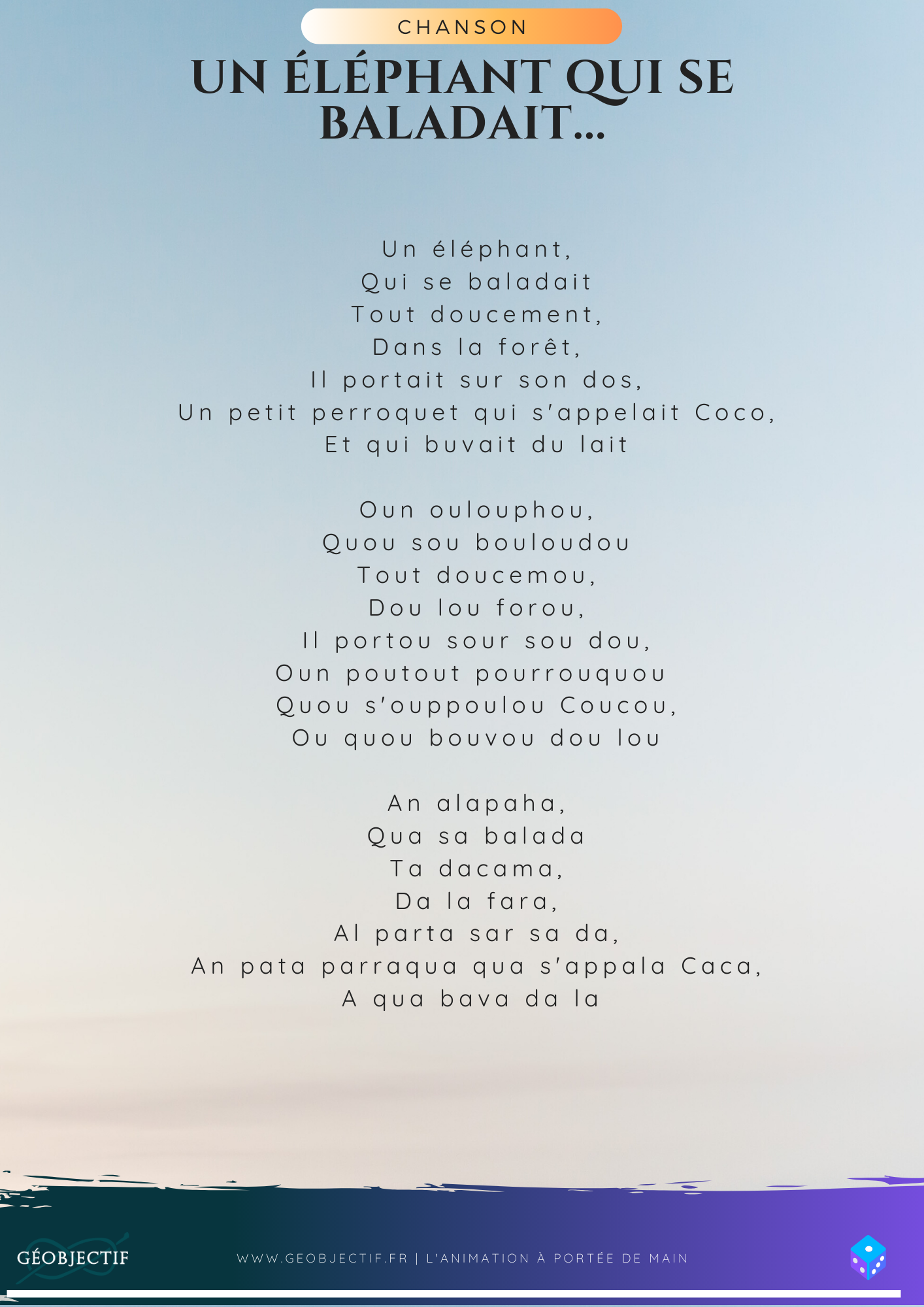 Paroles De Camille Schneyder Dans Mon Dos