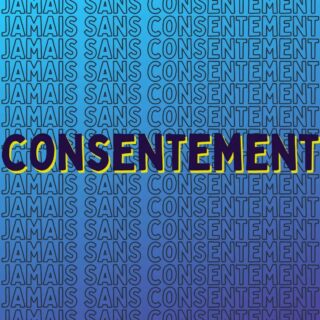 Le #consentement, c'est la base.
Le #consentement, c'est obligatoire.

Dans tous les cas, c'est #jamaissansconsentement