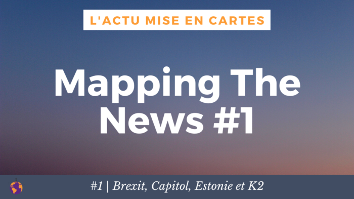 #MappingTheNews – Janvier 2021