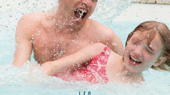 Les Chatouilles, Andréa Bescond & Éric Métayer (2018)