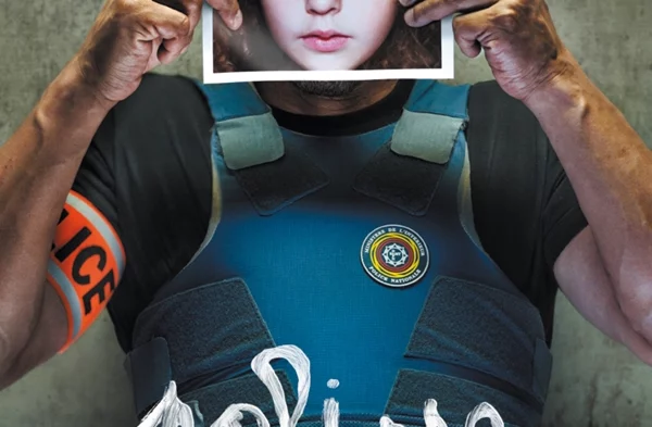 Polisse, Maïwenn (2011)