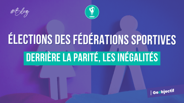 Derrière l’objectif de parité, les élections des fédérations sportives révèlent de profondes inégalités